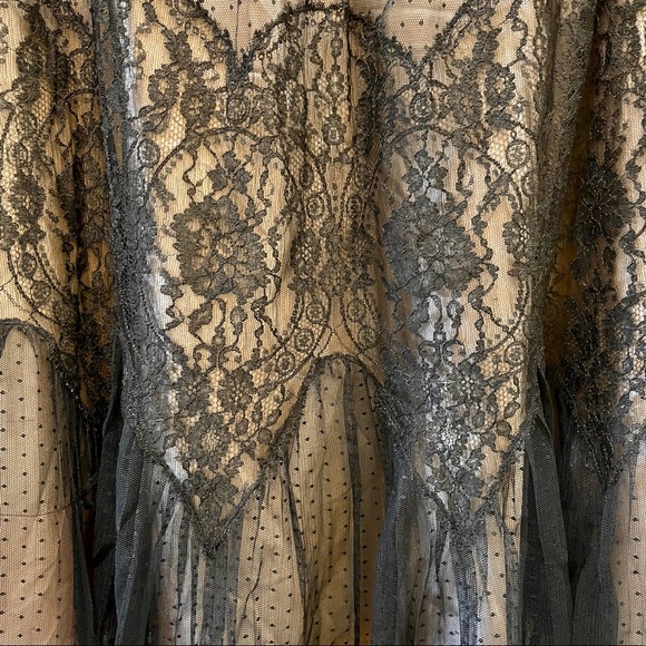 Jill Stuart Delicate Lace Dress - Picture 7 of 9